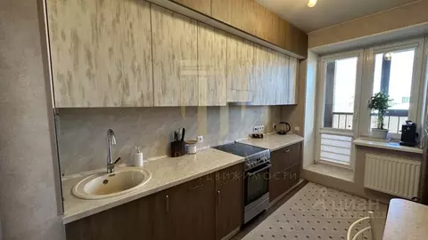 1-к кв. Санкт-Петербург Коломяжский просп., 15к1 (44.5 м)