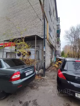 2-к кв. Ульяновская область, Ульяновск просп. Нариманова, 104 (44.0 м)