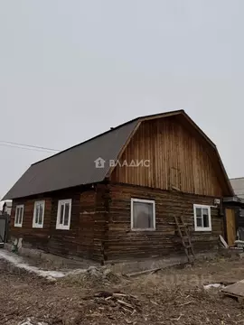 Дом в Забайкальский край, Читинский район, № 55 Автозаводец СТ ул. ...