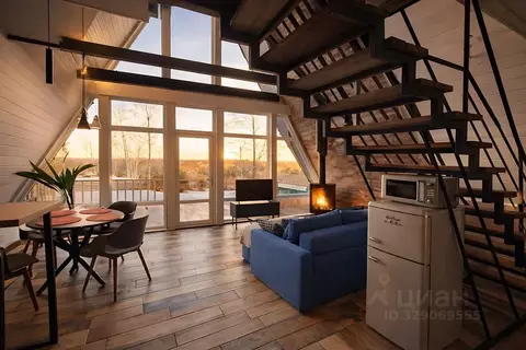 Дом в Московская область, Дмитровский муниципальный округ, Объединения ...