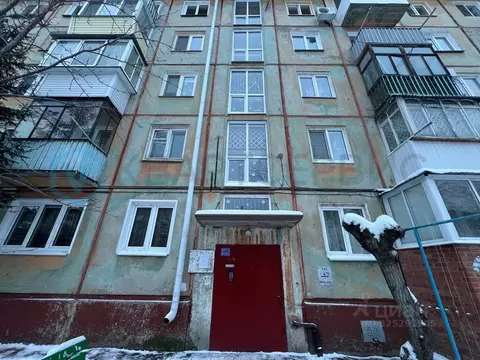 3-к кв. Омская область, Омск ул. Федора Крылова, 4 (59.0 м)