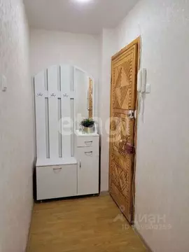 1-к кв. Самарская область, Самара ул. Волгина, 132А (35.0 м)
