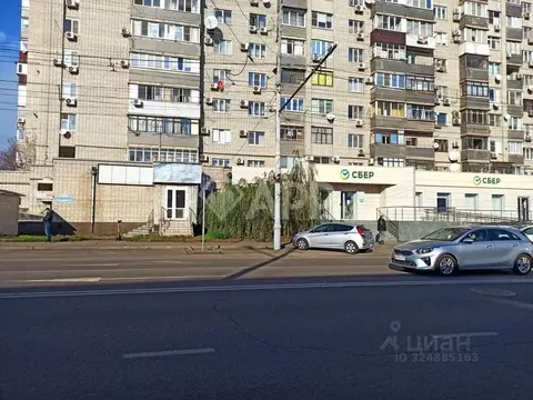 Помещение свободного назначения в Краснодарский край, Краснодар ...