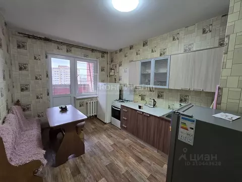 1-к кв. Владимирская область, Ковров ул. Строителей, 28 (40.0 м)