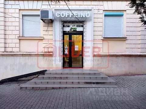 Офис в Севастополь ул. Одесская, 1 (76 м)