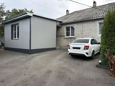 Дом в Ставропольский край, Железноводск городской округ, пос. ...