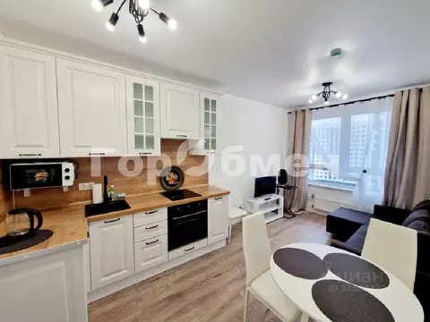 Продается 2-комнатная квартира