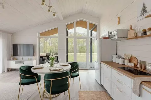 Дом в Московская область, Ступино городской округ, д. Акатово ул. ...