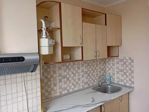 3-к кв. Крым, Евпатория ул. Чапаева, 73 (62.9 м)