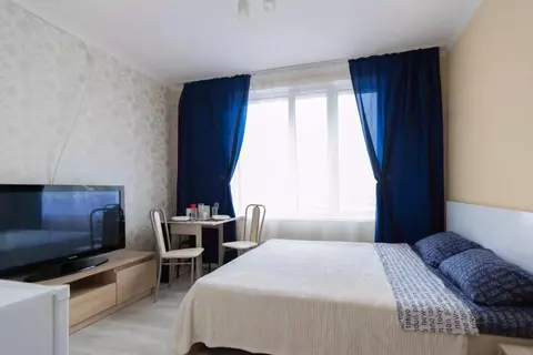 1-к кв. Московская область, Красногорск ул. Липовой Рощи, 1к1 (16.0 м)