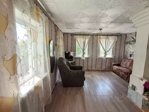 Дом в Волгоградская область, Волгоград ул. Щедрина (30 м)