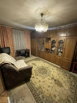 1-к кв. Москва Знаменская ул., 35 (31.0 м)