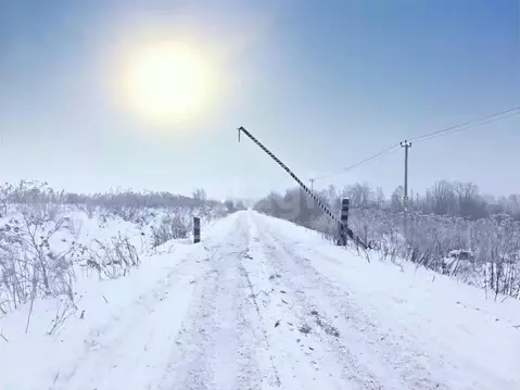 Участок в Ленинградская область, Волховский район, Староладожское ...