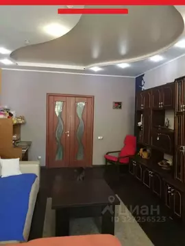 3-к кв. Ростовская область, Таганрог ул. Щаденко (81.0 м)