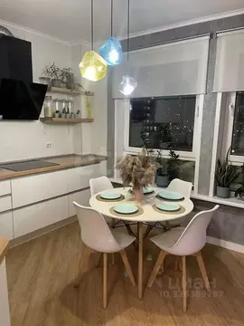 4-к кв. Московская область, Мытищи ул. Мира, 39 (96.0 м)