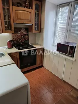 3-к кв. Московская область, Раменский муниципальный округ, Удельная ...