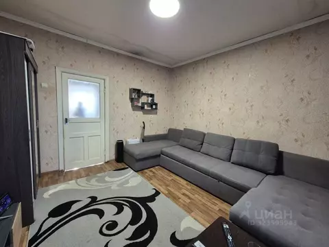 3-к кв. Астраханская область, Астрахань ул. Набережная Тимирязева, 66 ...