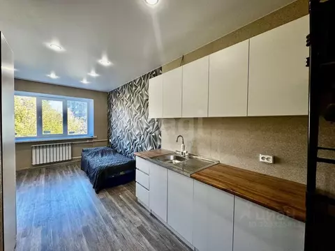 6-к кв. Татарстан, Казань ул. Зур Урам, 9А (103.7 м)