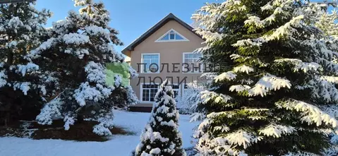 Дом в Ленинградская область, Всеволожск Рябиновая ул., 5 (259 м)