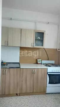 Квартира, 1 комната, 30.9 м