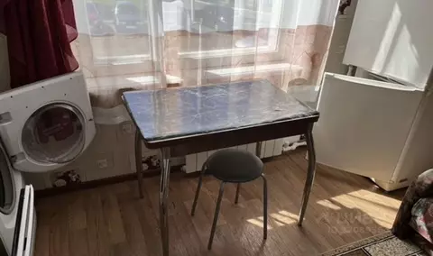 1-к кв. Мордовия, Саранск ул. Тани Бибиной, 7/2 (37.1 м)