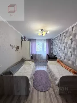 3-к кв. Алтайский край, Барнаул ул. Шумакова, 38 (60.7 м)