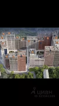 Гараж в Москва Май Приорити Басманный жилой комплекс (15 м)