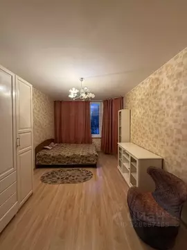 3-к кв. Москва просп. Вернадского, 52 (75.0 м)