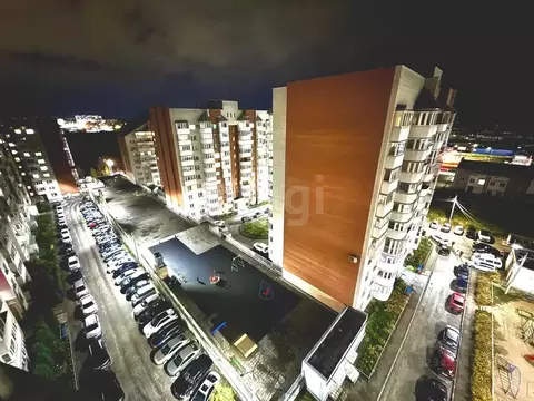 1-к кв. Смоленская область, Смоленск Краснинское ш., 18 (37.1 м)