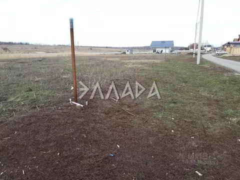 Участок в Ростовская область, Аксайский район, Щепкинское с/пос, ...