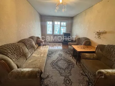 2-к кв. Алтайский край, Бийск ул. Вали Максимовой, 7 (43.9 м)