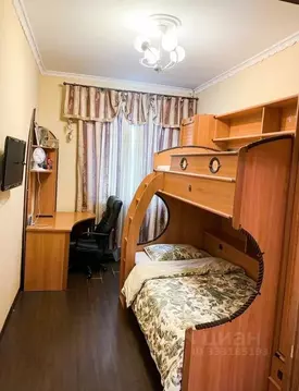 3-к кв. Москва ул. Трофимова, 2/1 (69.9 м)