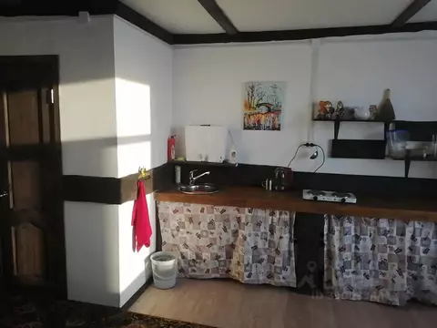 Дом в Пермский край, Кунгурский муниципальный округ, д. Горбунята  (60 ...