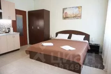 1-к кв. Москва Смольная ул., 44к1 (27.0 м)