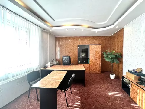 Офис в Татарстан, Казань Гвардейская ул., 56 (136 м)