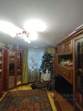 Квартира, 3 комнаты, 51 м