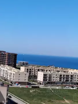 2-к кв. Краснодарский край, Анапа ул. Ленина, 231 (61.0 м)