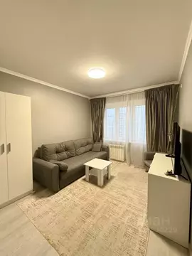 1-к кв. Московская область, Ленинский городской округ, пос. Битца ...