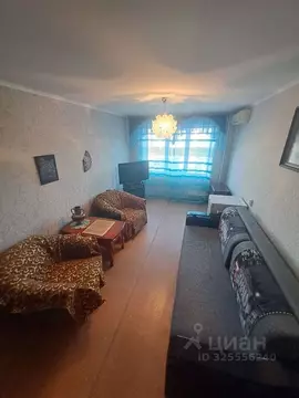 3-к кв. Самарская область, Тольятти ул. Куйбышева, 44 (65.4 м)