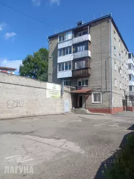 Производственное помещение в Томская область, Томск ул. Смирнова, 35 ...