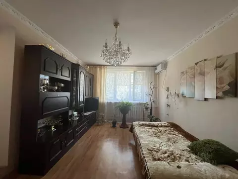 1-к кв. Севастополь ул. Боцманская, 3 (38.3 м)