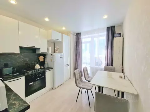 1-к кв. Пензенская область, Пенза ул. Высокая, 12 (38.0 м)