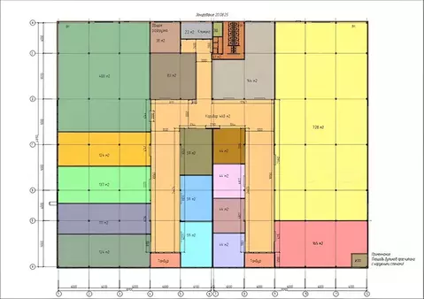 Помещение свободного назначения в Свердловская область, Екатеринбург ...