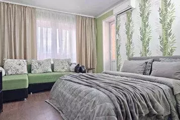 1-к кв. Липецкая область, Липецк ул. Героя России Эдуарда Белана, 18 ...