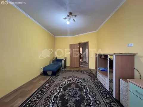 2-комнатная квартира: Тюмень, улица Московский Тракт, 83к1 (61.2 м)