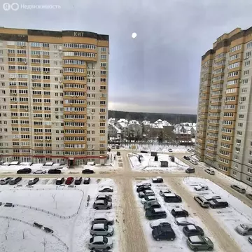 2-комнатная квартира: Воронеж, улица Академика Конопатова, 17 (82.4 м)