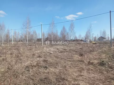 Участок в Пензенская область, Пенза ул. Радостная (8.0 сот.)