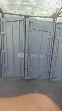 Склад в Новосибирская область, Новосибирск ул. Николая Островского, ...