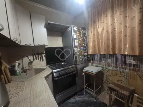 3-к кв. Волгоградская область, Волгоград ул. Поддубного, 31 (61.0 м)