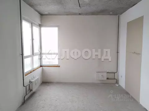 2-к кв. Алтайский край, Барнаул ул. Эмилии Алексеевой, 10 (47.2 м)